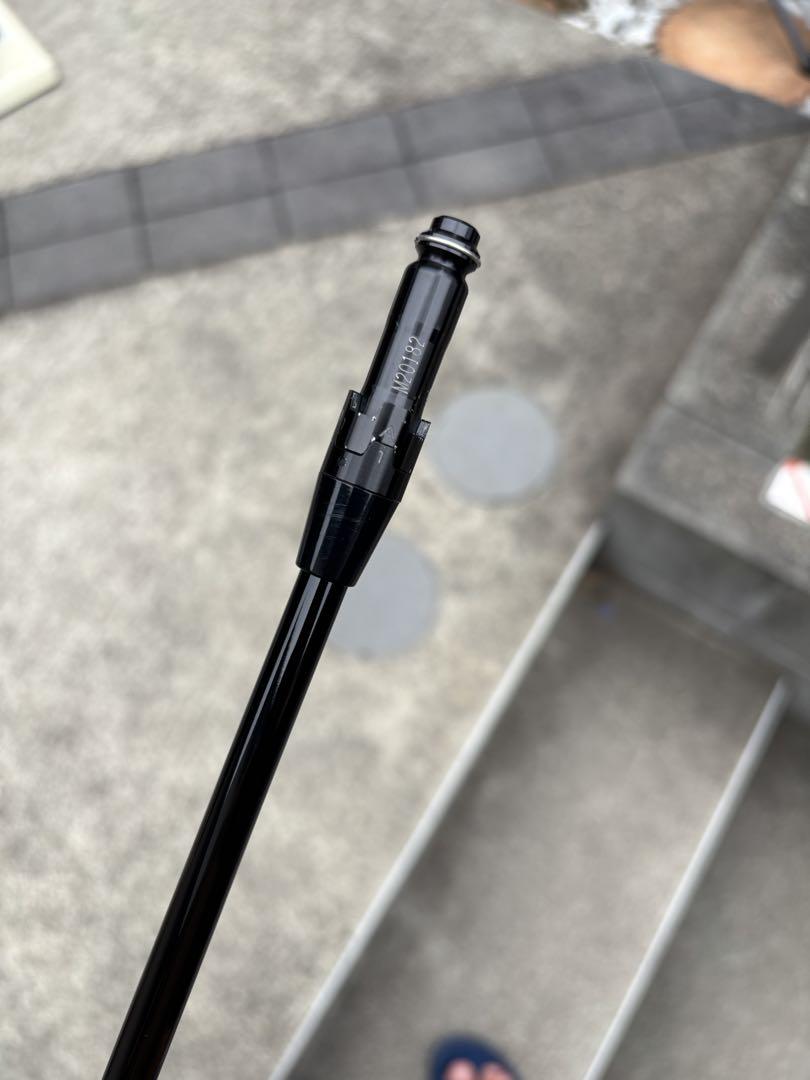 Titleist 純正ドライバーシャフト TSP322 55 tourS