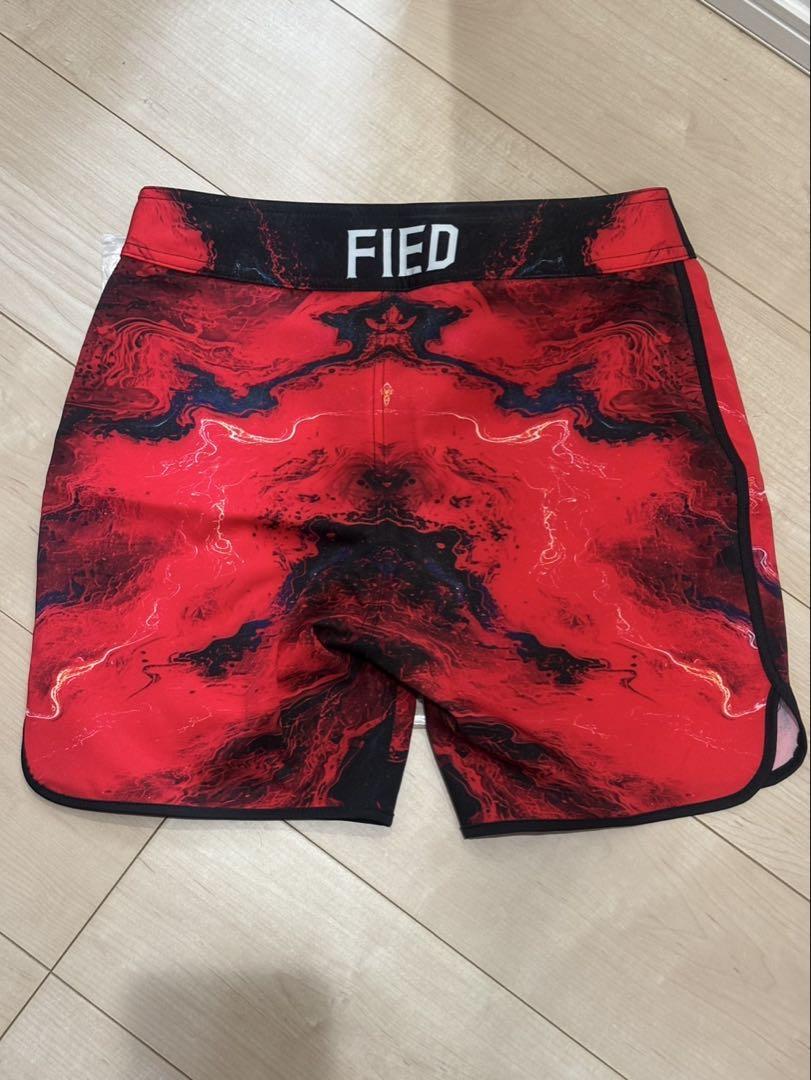 Amazon.co.jp: [FIED] ファイド IFBB 16インチ メンズフィジーク