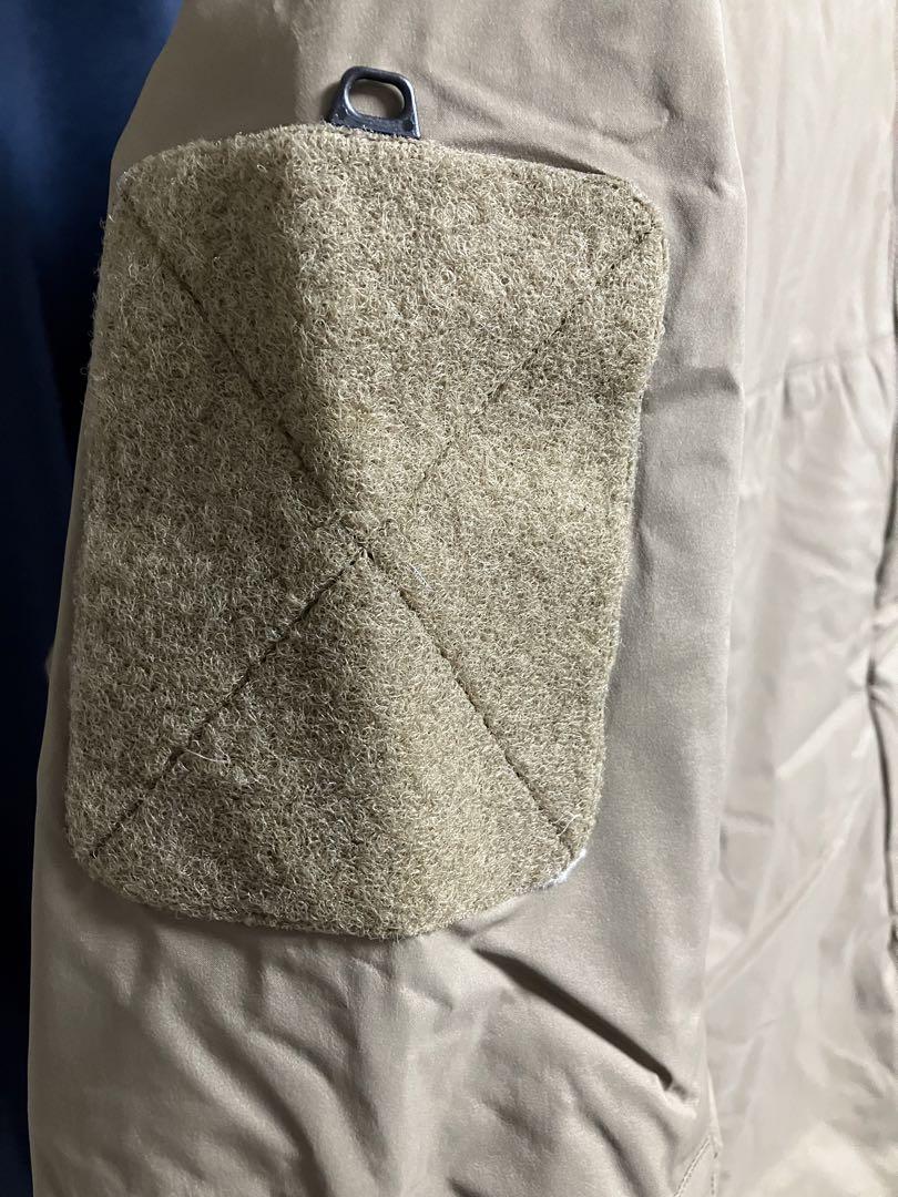 ARC’TERYX