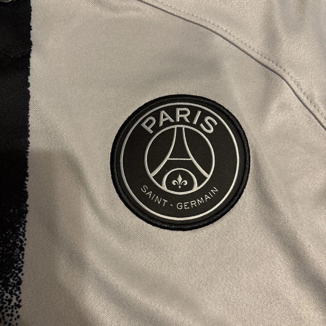 パリサンジェルマン　PSG 22/23シーズン　アウェイユニフォーム