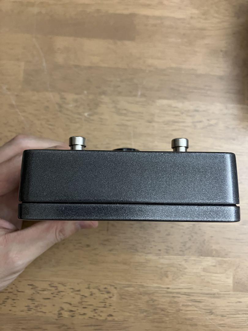 TC ELECTRONIC Ditto X2 Looper ルーパー