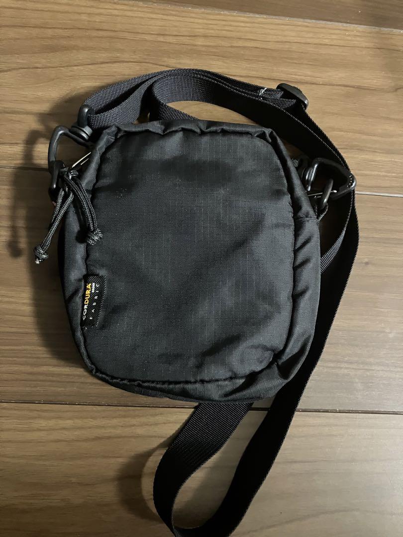 Supreme Small Shoulder Bag スモール ショルダーバッグ