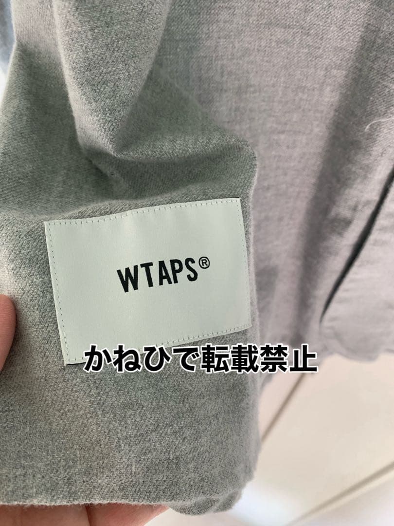 WTAPS