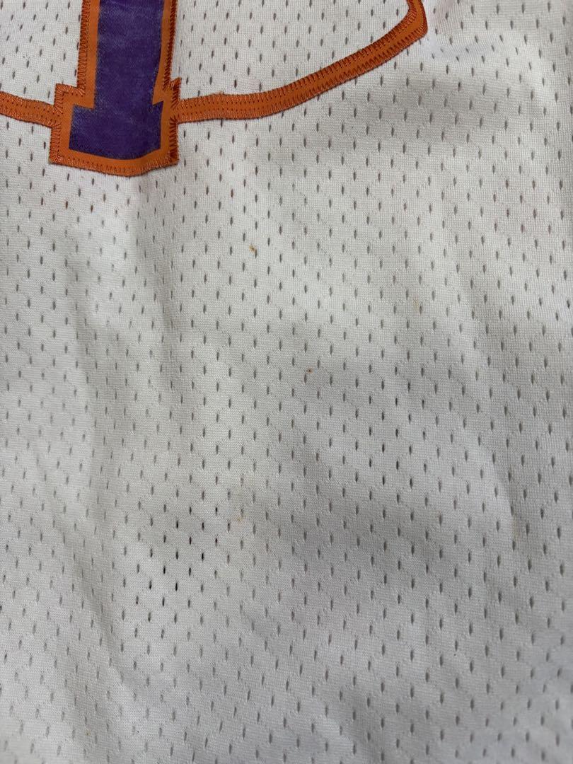 断*キ様 PHOENIX SUNS TABUSE #1 ジャージ Lサイズ