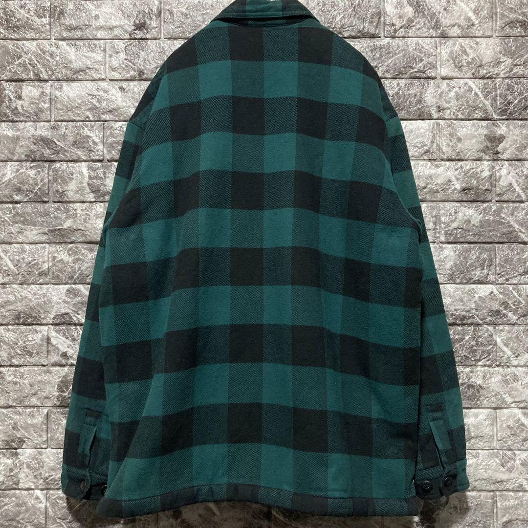 ジャケット