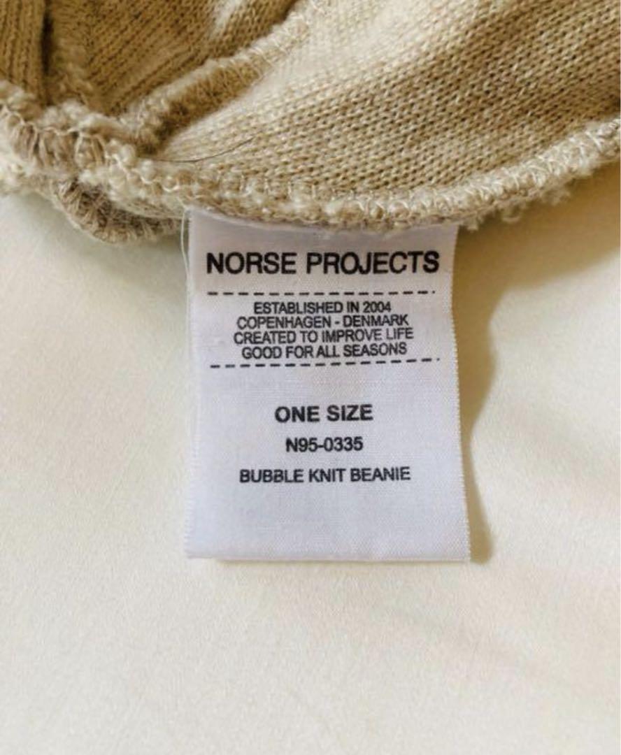 【期間限定】 Norse Projects ノースプロジェクツ