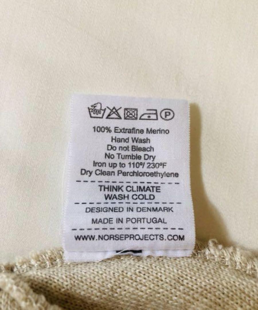 【期間限定】 Norse Projects ノースプロジェクツ