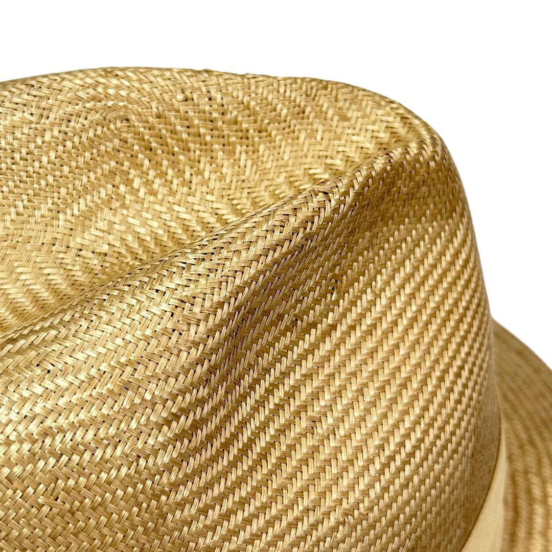Borsalino パラシゾール センターデント 約56.5cm - メルカリ