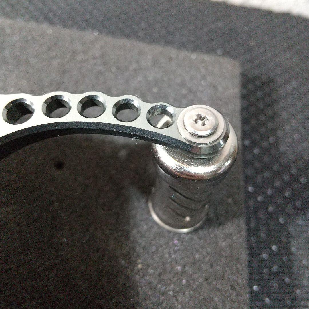 デプス ナックルアームストロング 【95mm】
