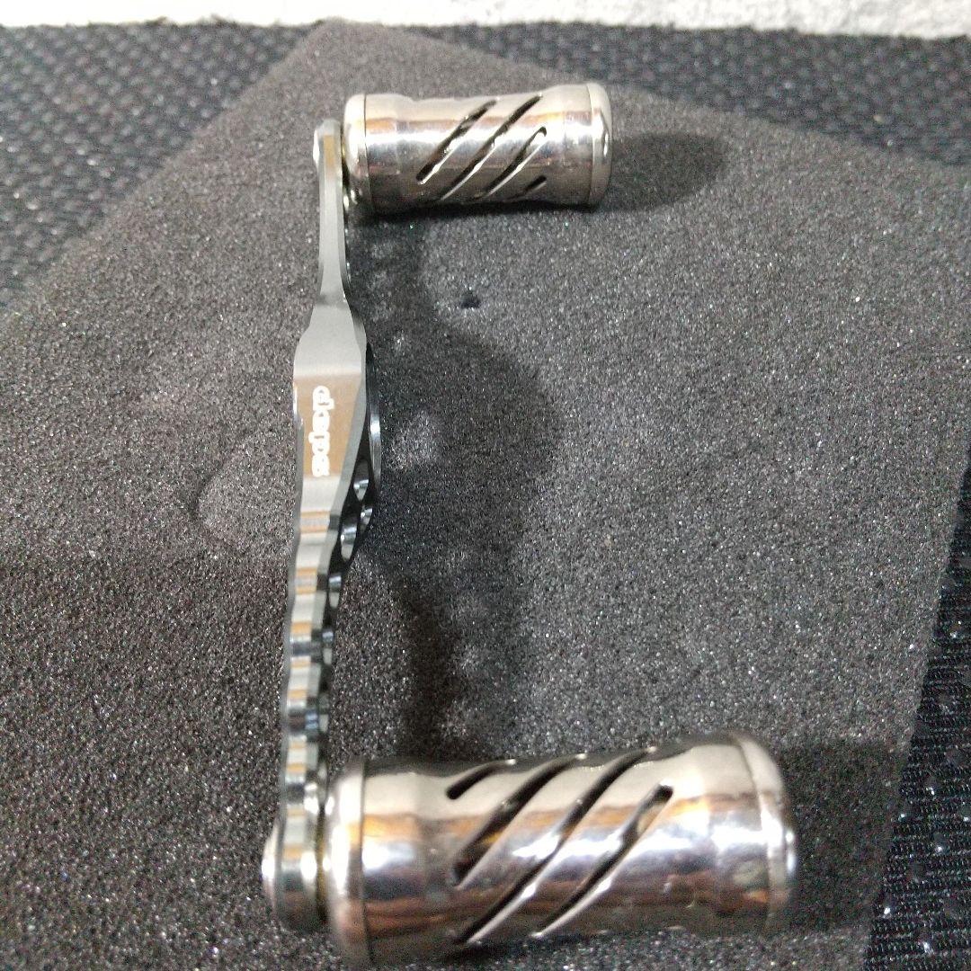 デプス ナックルアームストロング 【95mm】