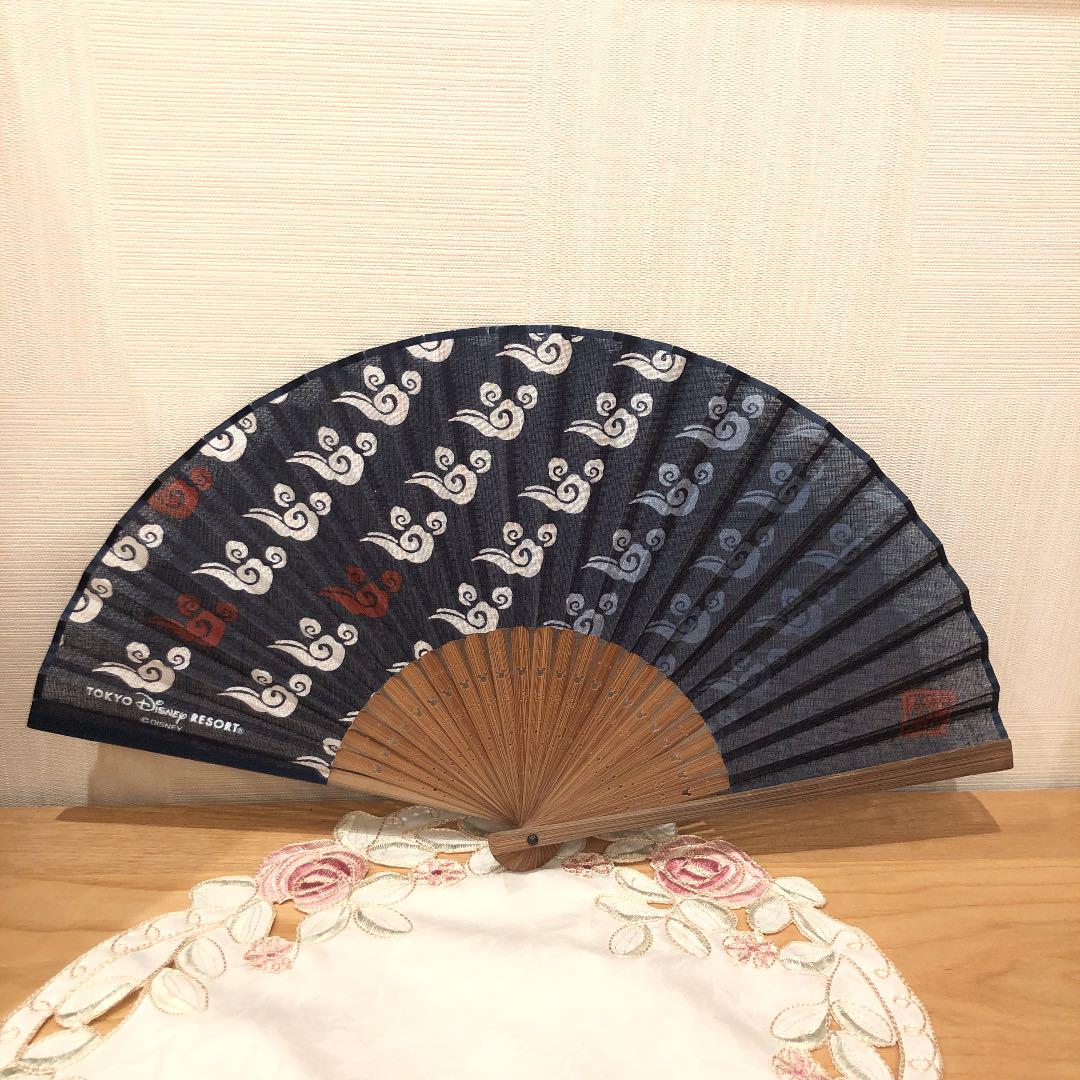 メルカリ ディズニー 扇子 雑貨 350 中古や未使用のフリマ メルカリ ディズニー 扇子 雑貨 350 中古や未使用のフリマ