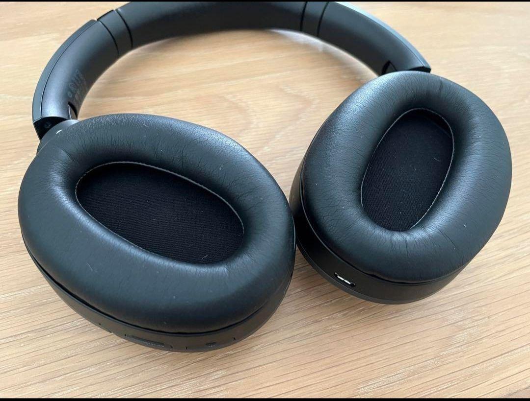 SONY WH-1000XM2 ワイヤレス ノイズキャンセリングヘッドホン