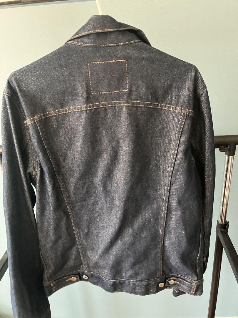 中古・古着通販】LEVI'S STRAUSS&Co. (リーバイス) 裏起毛デニム