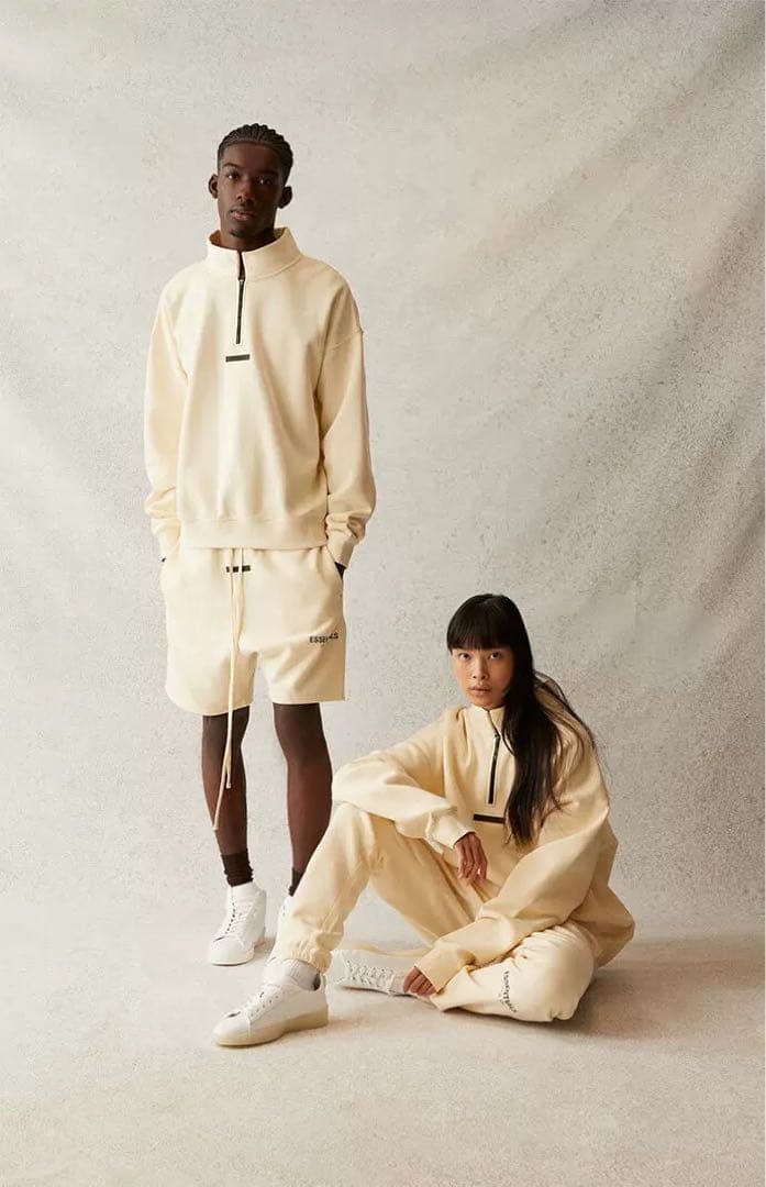 お見逃しなく!正規品 FOG エッセンシャル トレーナー 早い者勝ち お見逃しなく!正規品 FOG エッセンシャル トレーナー 早い者勝ち