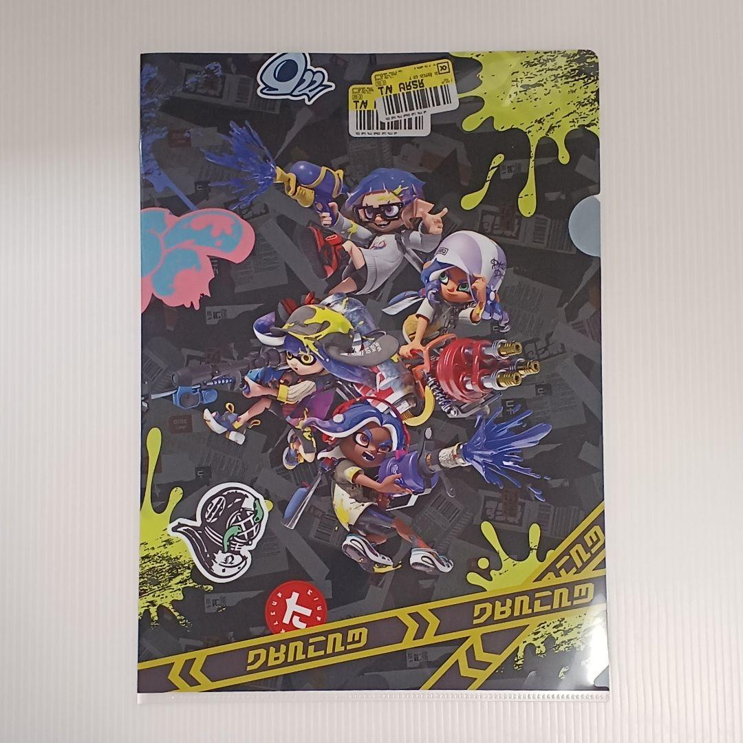 スプラトゥーンまとめ売り スプラトゥーン3ソフト ＆関連グッズ まとめ売り - メルカリ