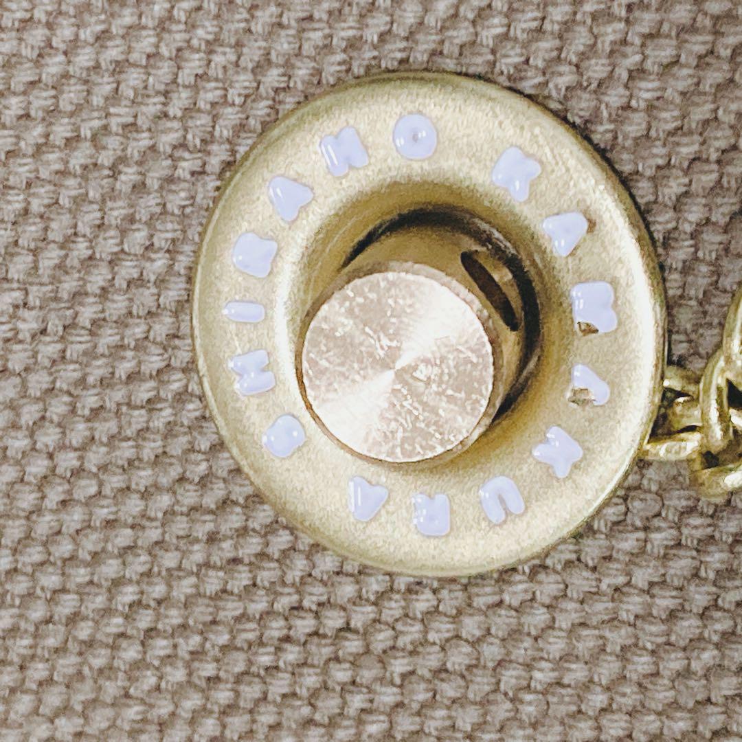 白帆鎌倉 トートバック ベージュ 4号帆布 キャンバス 刻印 金具 日本製 白帆鎌倉 トートバック ベージュ 4号帆布 キャンバス 刻印 金具