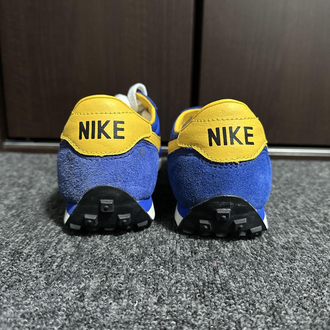 NIKE ワッフルトレーナー復刻 25.5cm - メルカリ