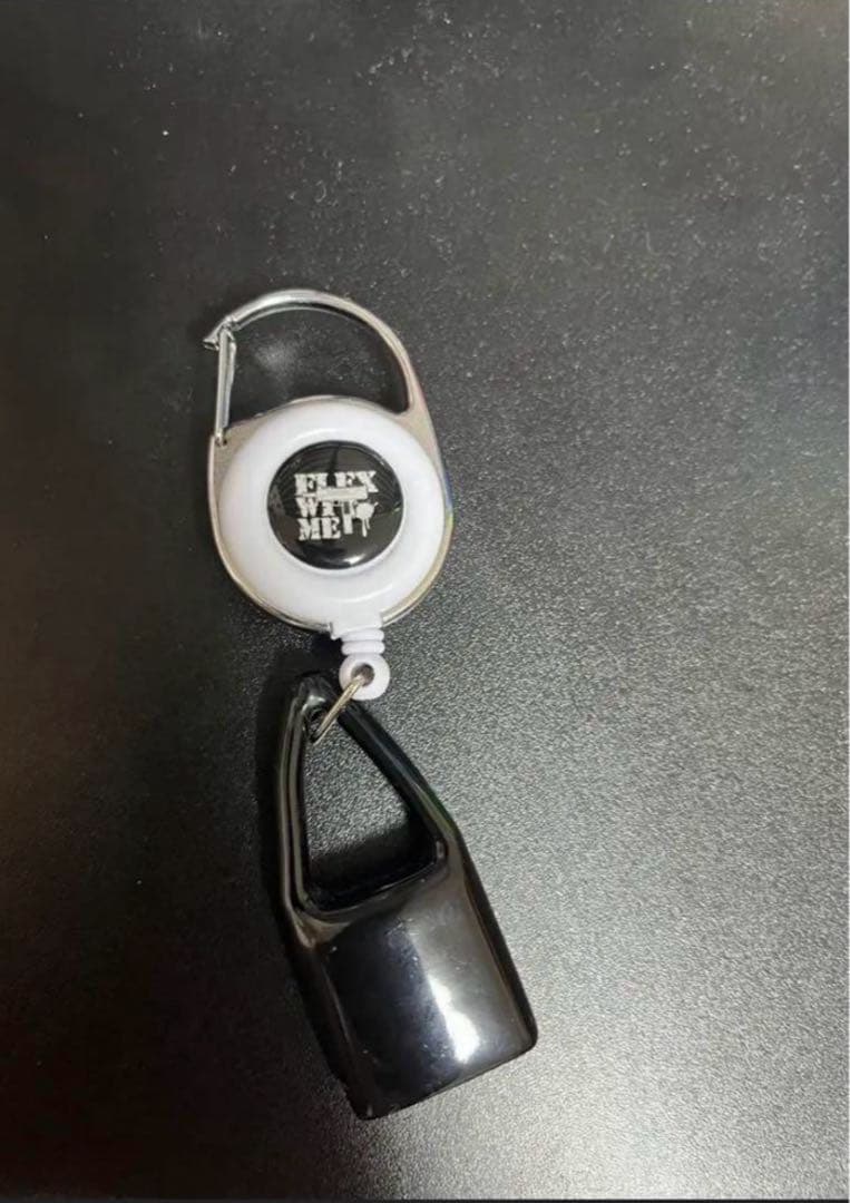 flexwitmeライター　白