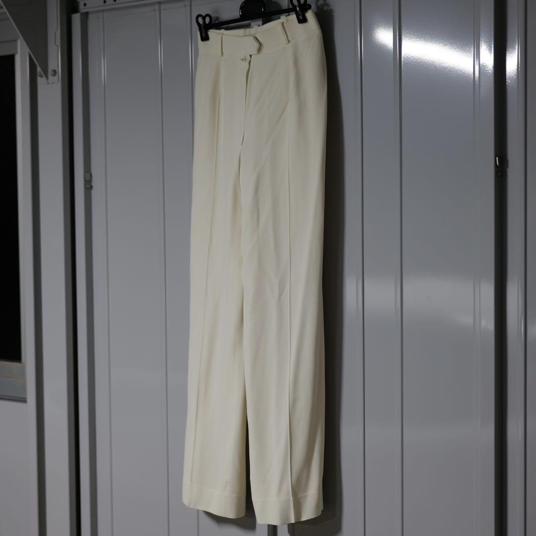 Christian Dior スラックス ジョンガリアーノ レア