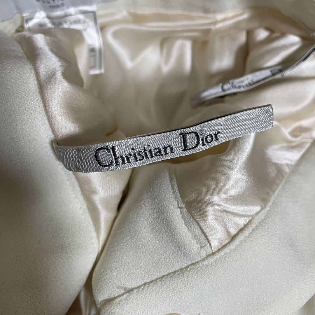 Christian Dior スラックス ジョンガリアーノ レア