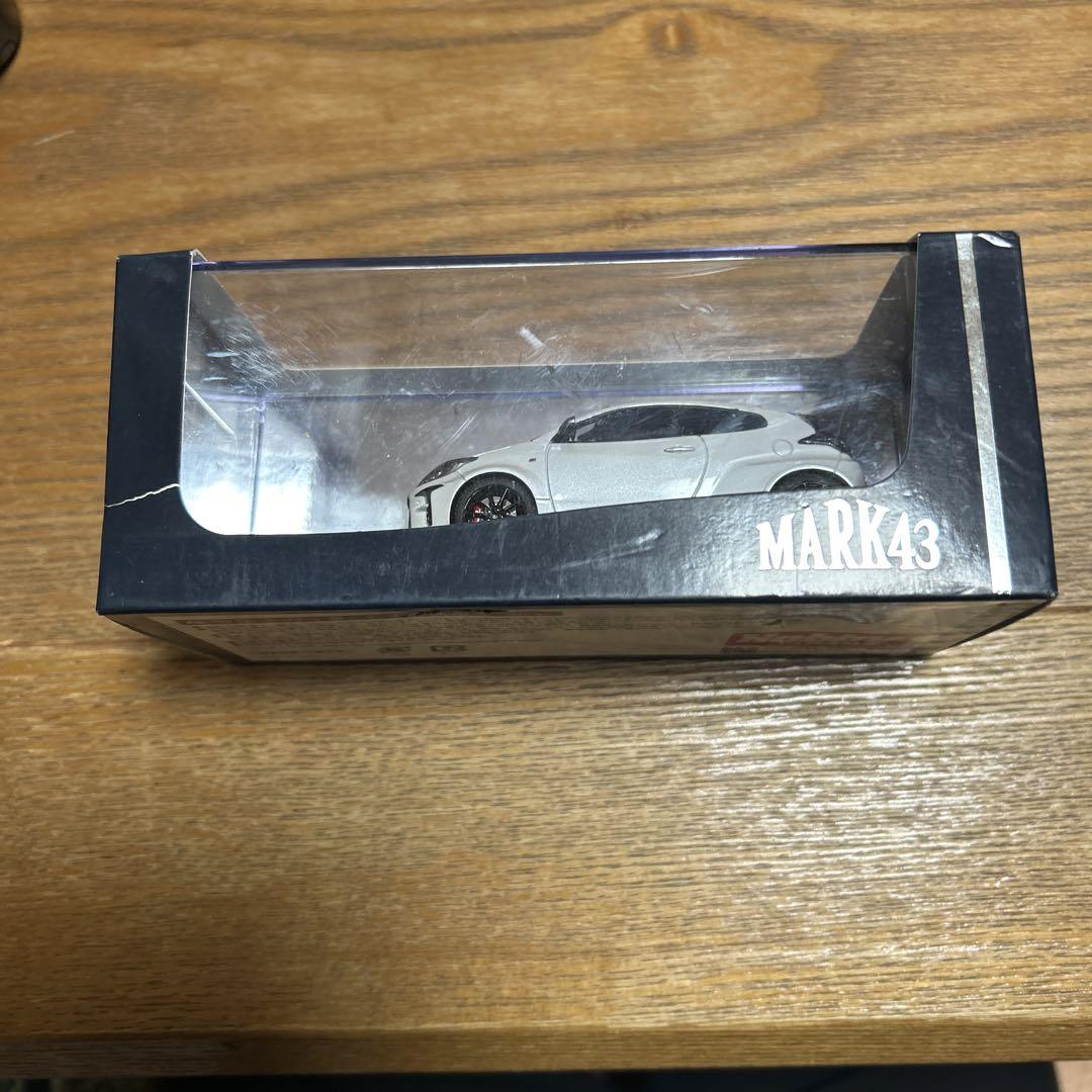 Hobby JAPAN Minicar Project on X: 