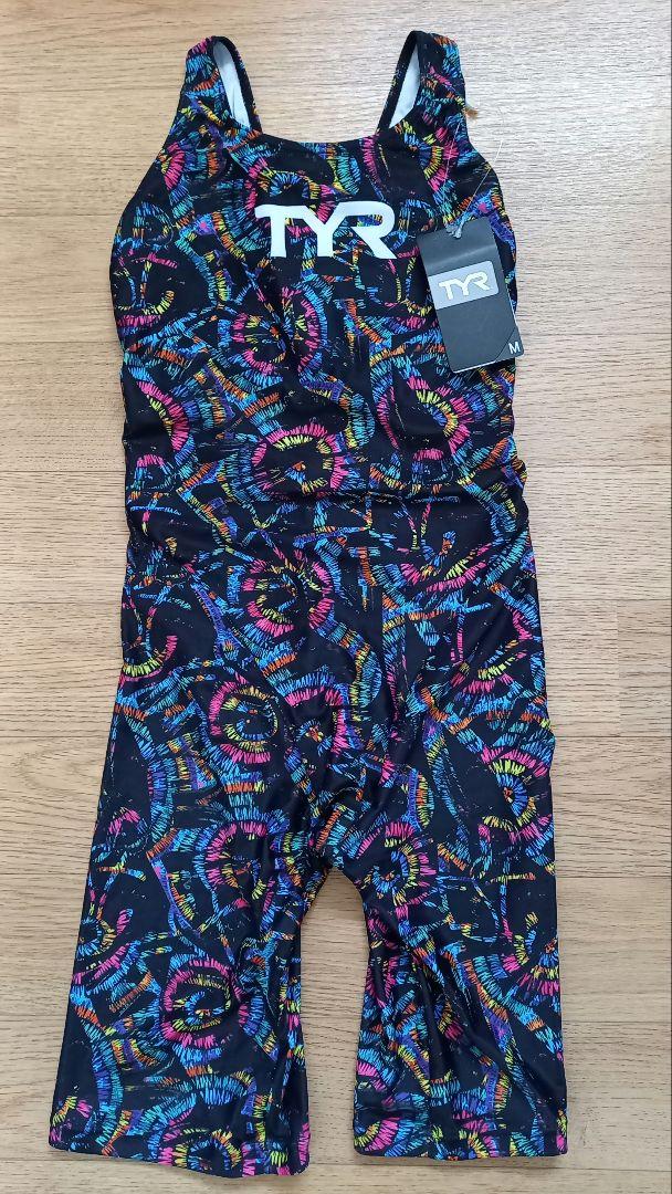 TYR 競泳水着　レディース