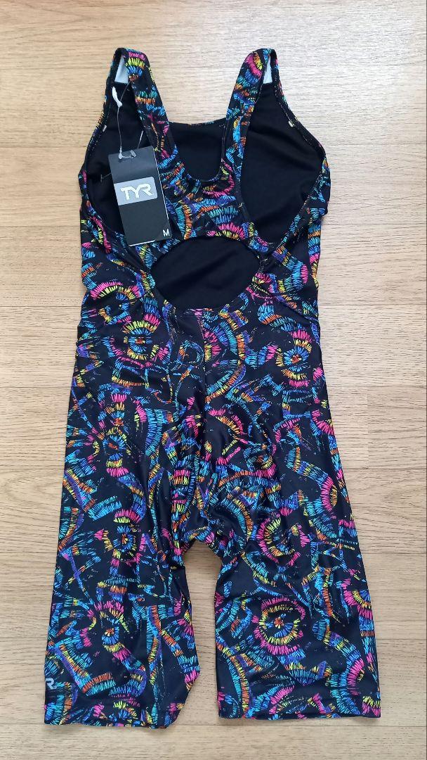 TYR 競泳水着　レディース