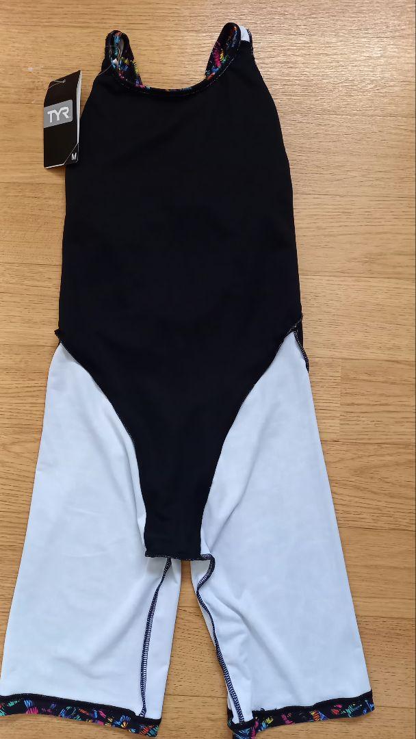 TYR 競泳水着　レディース