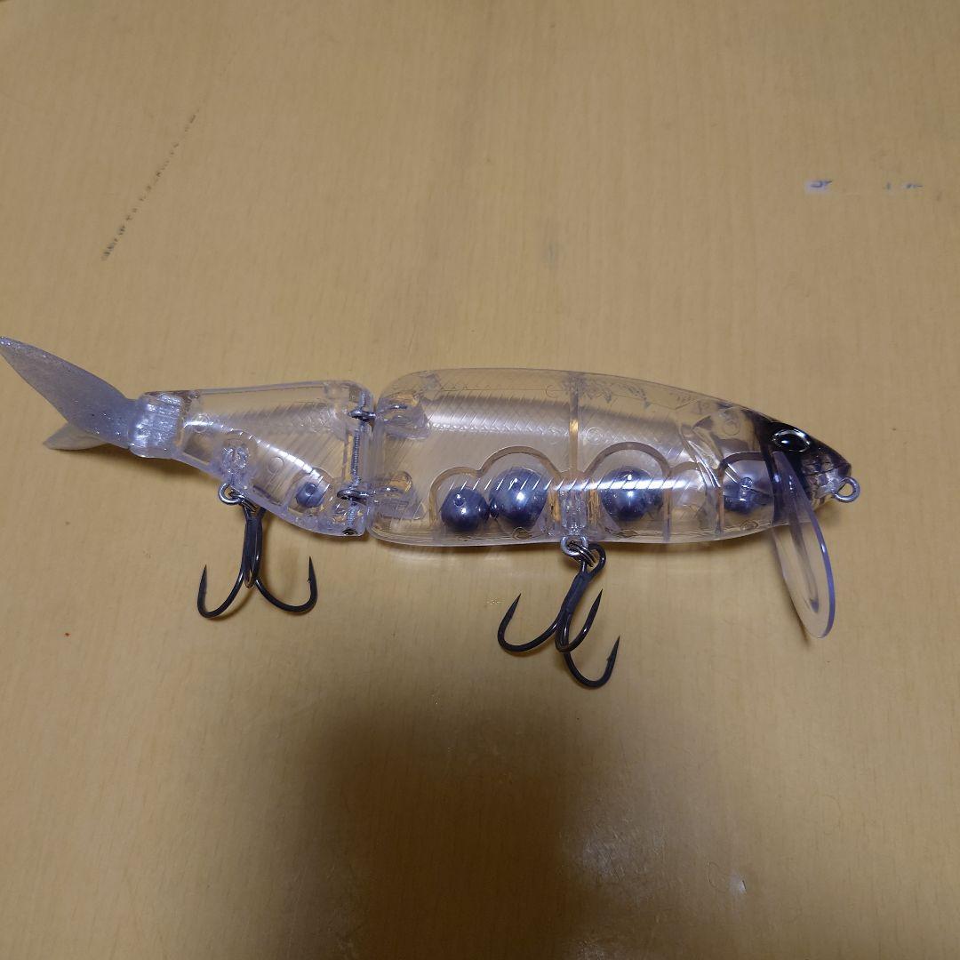 タイニークラッシュ Lo レイス