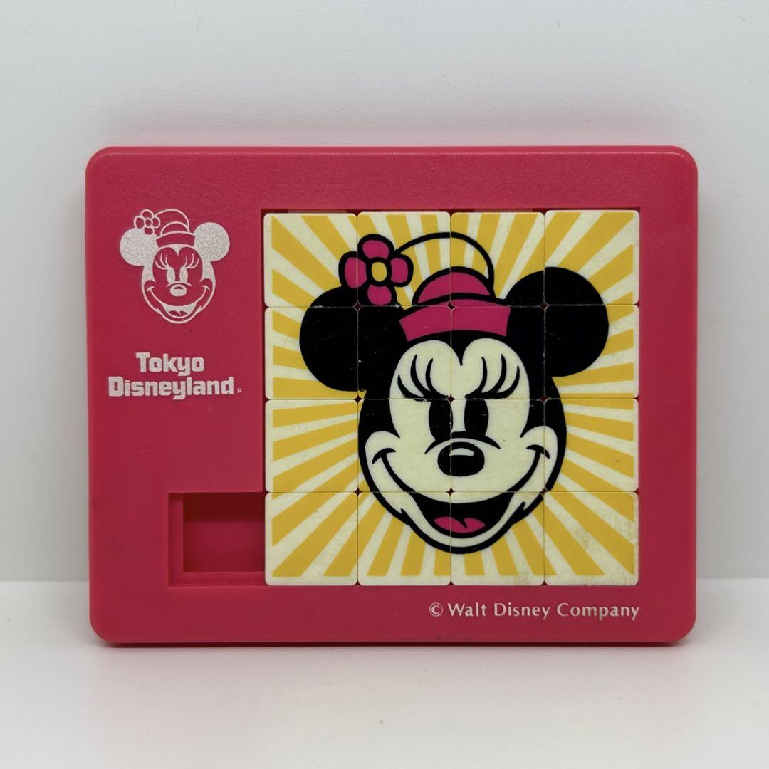 レトロ レア 東京ディズニーランド ミニーマウス レトロ レア 東京ディズニーランド ミニーマウス