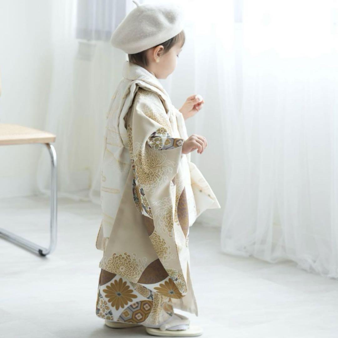 七五三 男の子