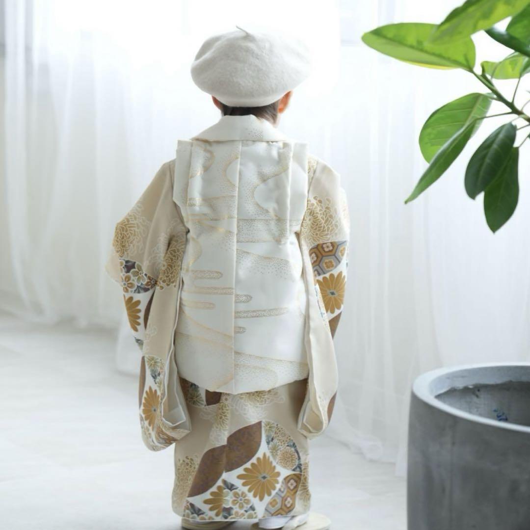 七五三 男の子