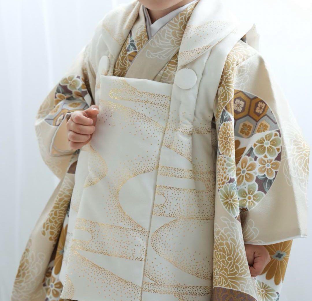男の子