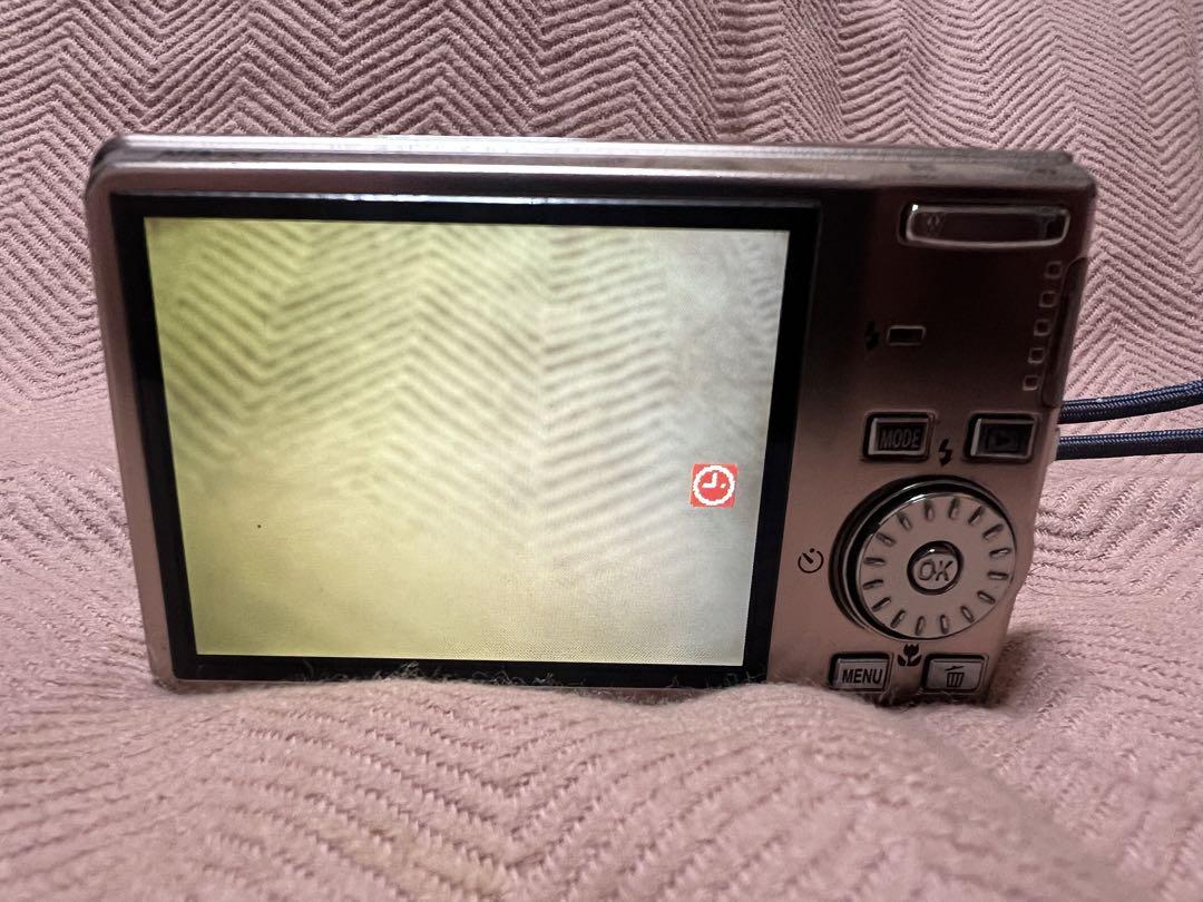 Nikon ニコン COOLPIX クールピクス S600 デジタルカメラ