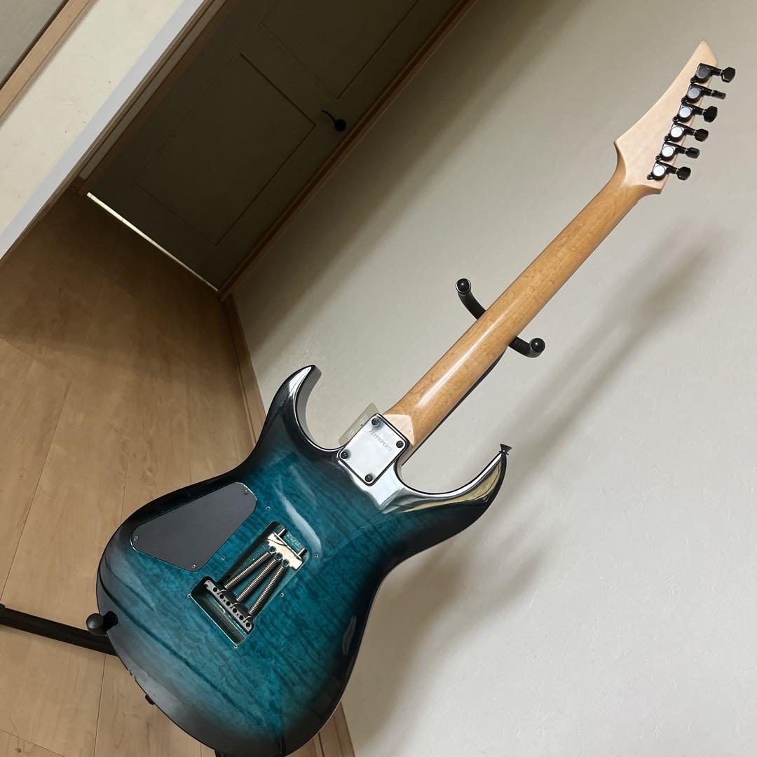 ギター FGZ-400 FERNANDES エレキギター FGZ-400｜トレファクONLINE