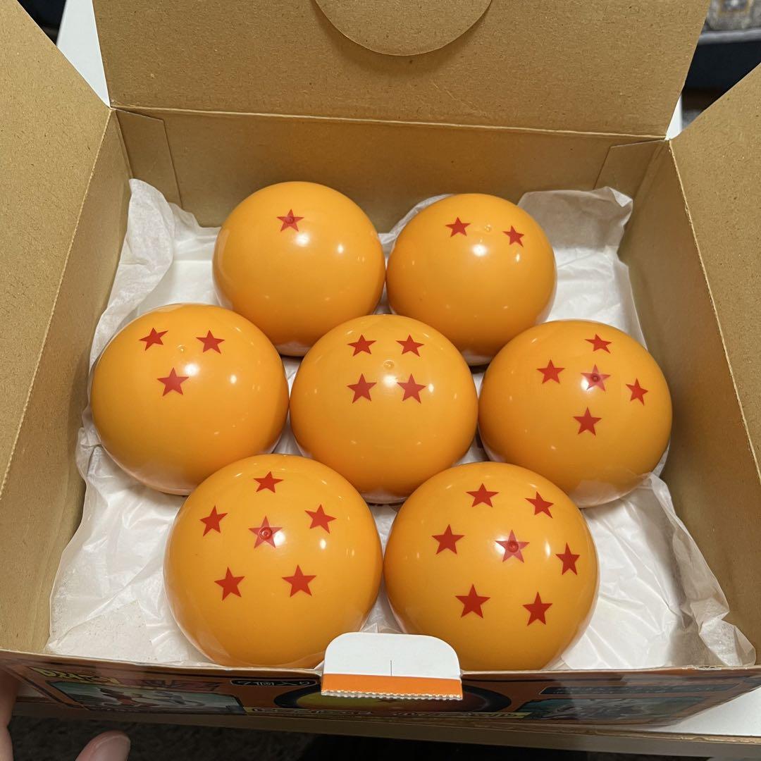 未開封】ドラカプ 宇宙一の戦い！！ フリーザ編 ドラゴンボール