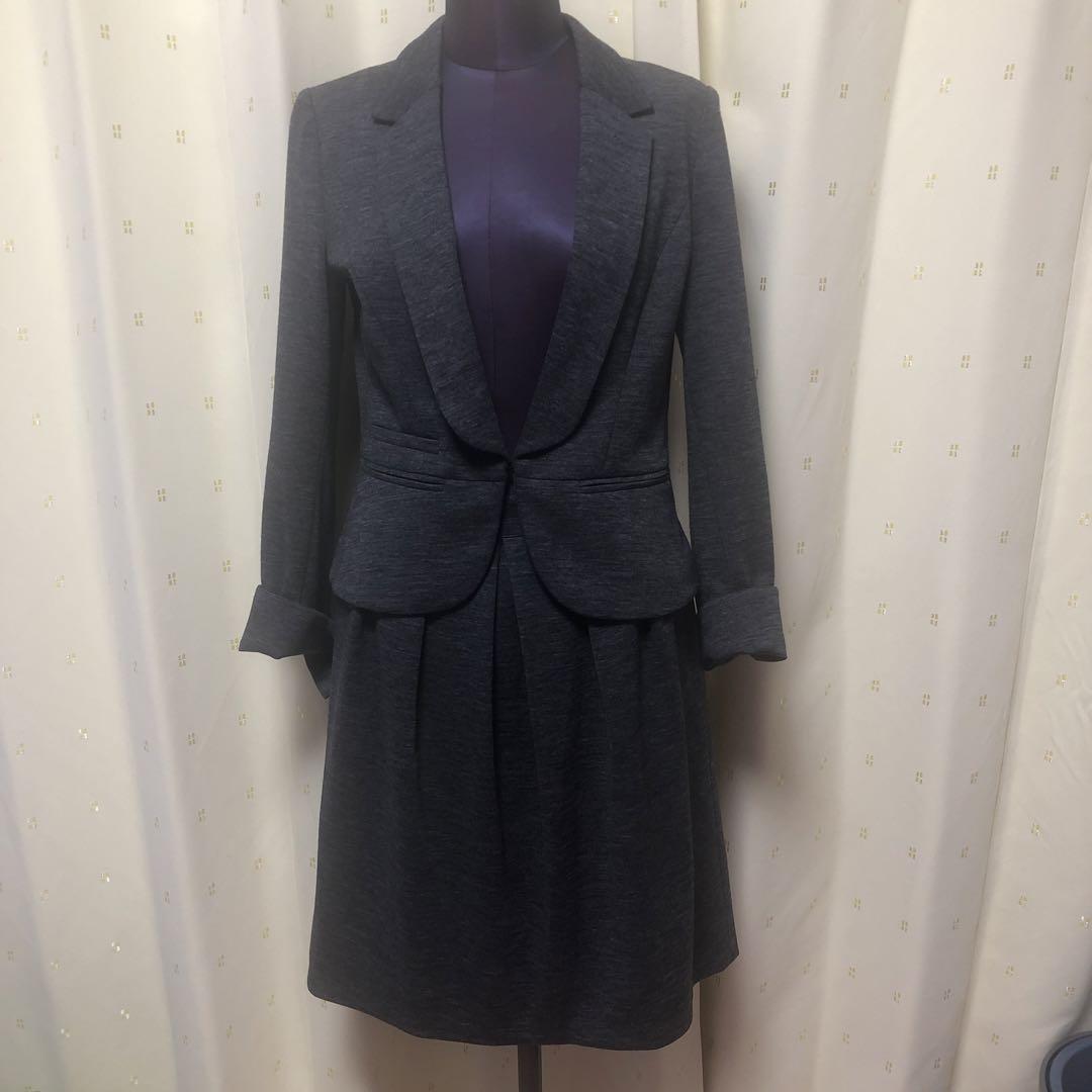 美品☆リフレクト★スーツ