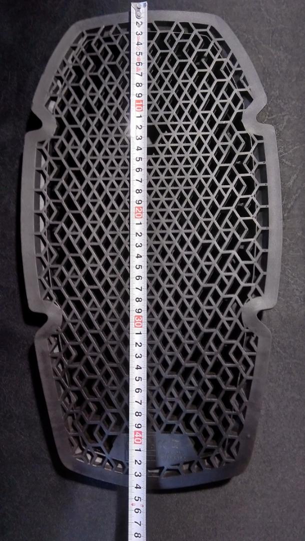 Dainese PRO-ARMOR G2 8gX0H-m95933125565 好評再入荷