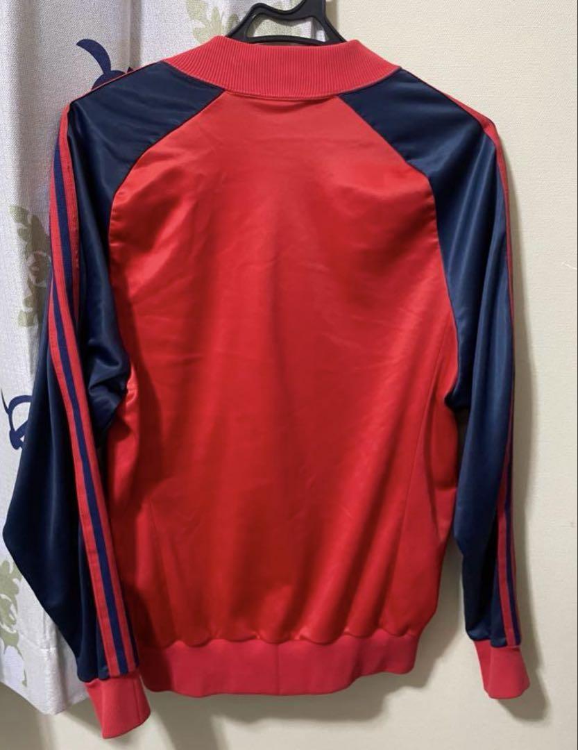 adidas atp 80s トラックジャケット USA