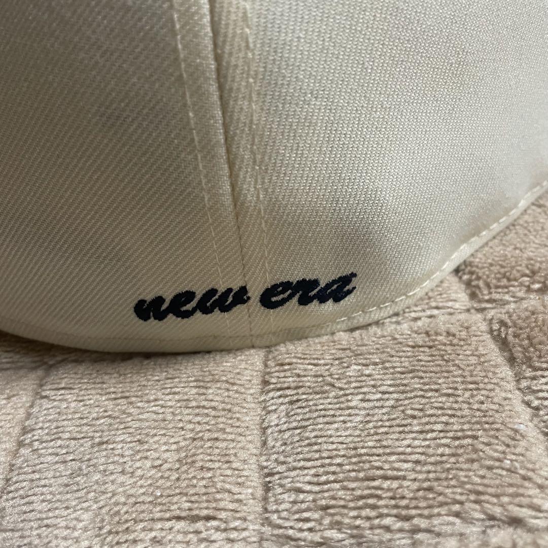 即売サイズ New Era 59FIFTY ソフトバックラムBy Minnano