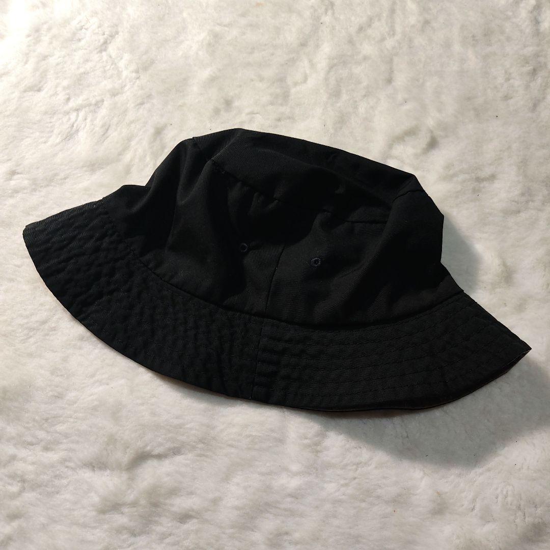 90s old stussy リバーシブルバケットハット　漢字 お手軽価格で贈りやすい 90s 漢字 リバーシブルバケットハット