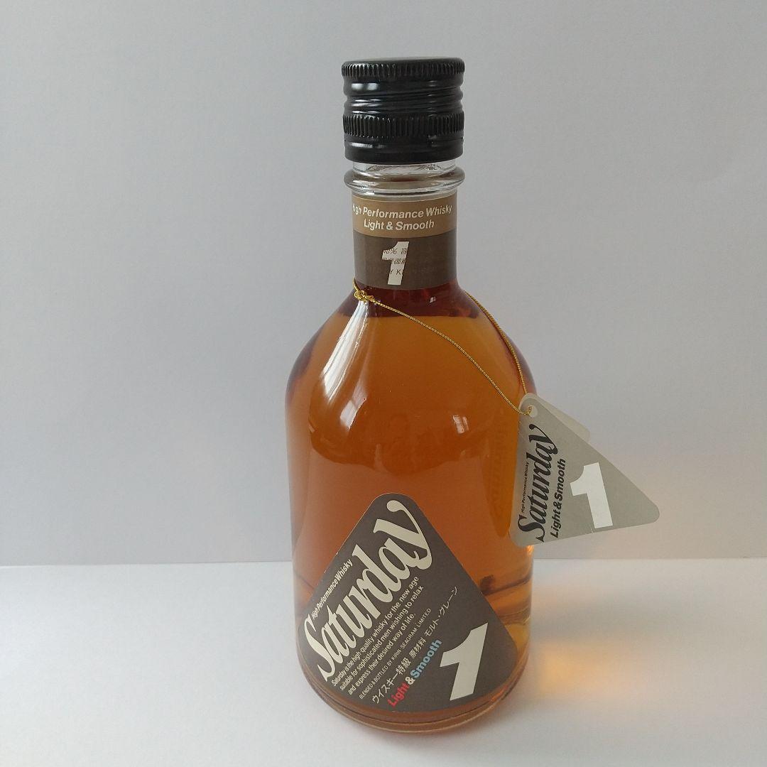 キリンシーグラム ウイスキー古酒 新色追加! その他