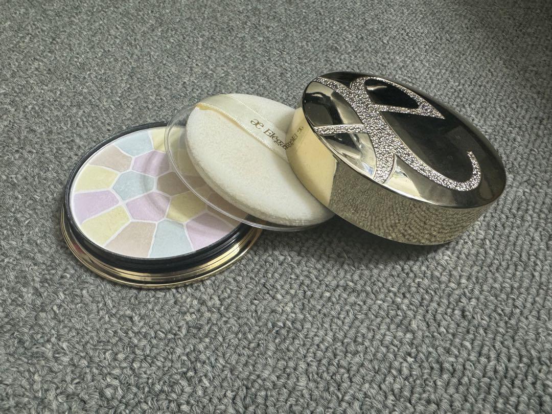 正規品 エレガンス ラプードル  Ⅳ 4  フェイスパウダー 27g
