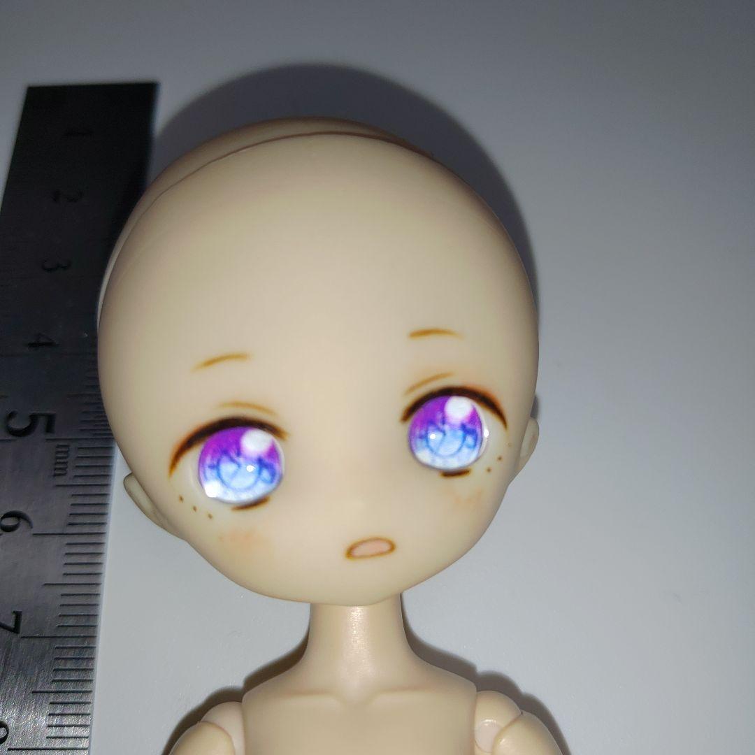 ドール オビツ11 PARABOX ヒカリヘッド 一式 - メルカリ ドール オビツ11 PARABOX ヒカリヘッド 一式 - メルカリ