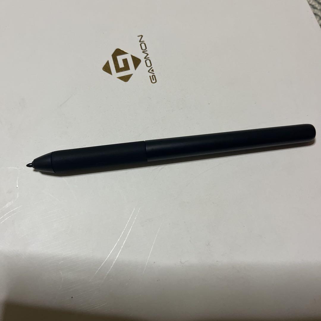 XP-Pen M10K バッテリーフリーペンタブレット 本体