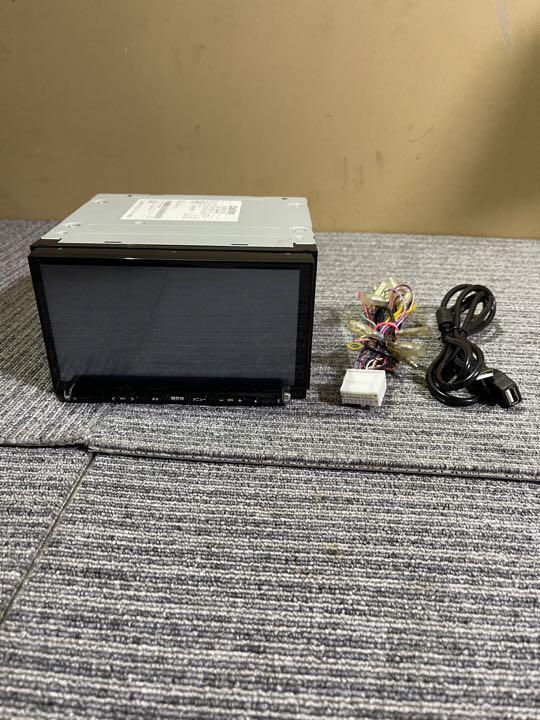 ◉クラリオン　NX616 Clarion カーナビ