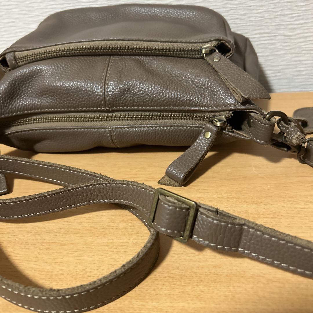 ノートルファボリ　ショルダーバッグ ２ｗａｙ