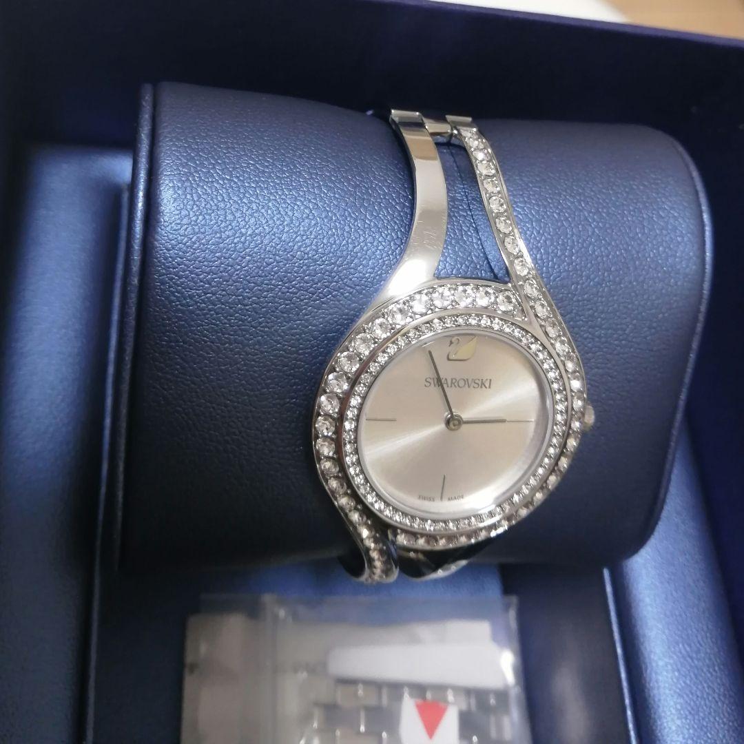 SWAROVSKI　ETERNAL　腕時計
