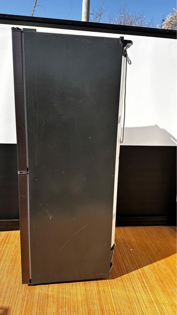 【価格相談大歓迎】SHARPシャープ ノンフロン冷凍冷蔵庫 SJ-PD28H-T