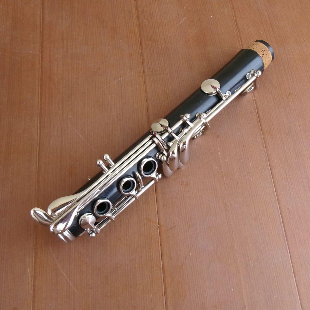 YAMAHA YCL-252 クラリネット ヤマハ YCL252 - メルカリ